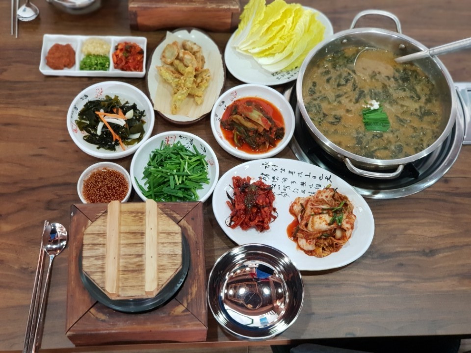 생생정보 스타밥집 이용식