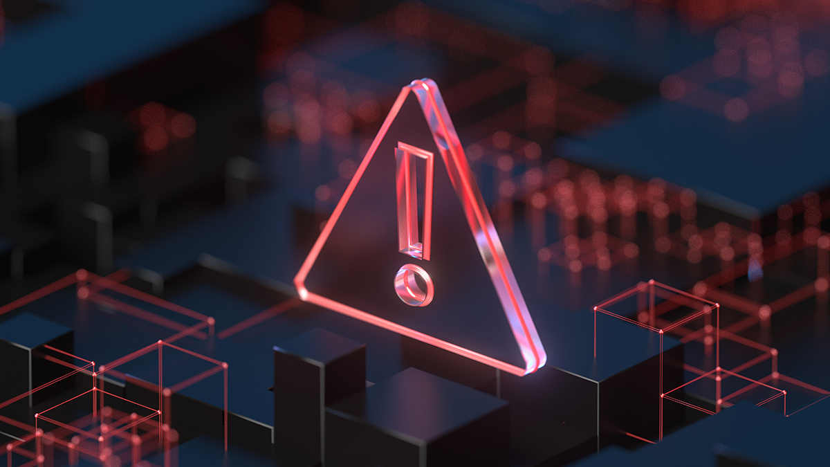 error