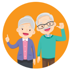 노인교통카드(경로우대카드) 발급 방법