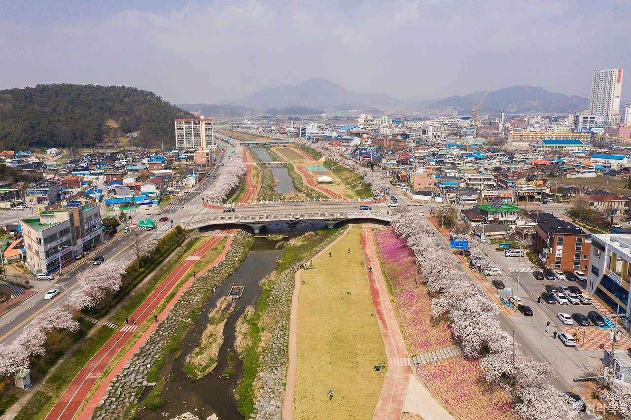 정읍 살기 좋은 동네 vs 불편한 동네 — ‘정읍에서의 일상’을 기준으로 본 실제 체감 비교