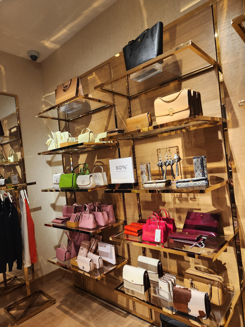 하와이 와이켈레 프리미엄 아울렛 토리버치 가방