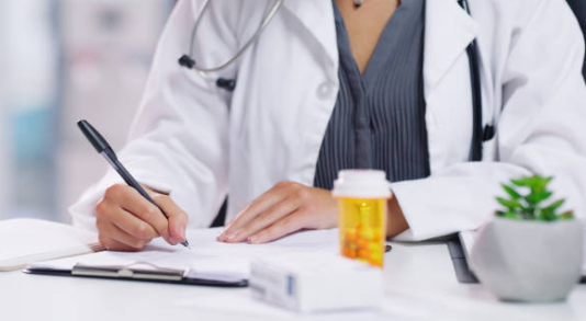 재난적 의료비 지원 사업