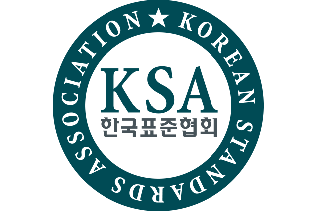 한국표준협회 홈페이지
