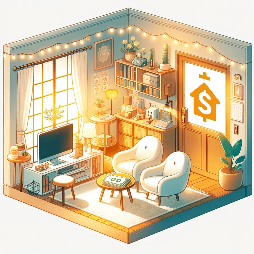 주거안정 월세대출