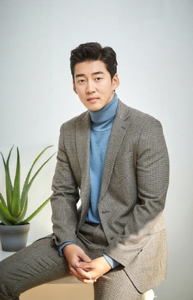 윤계상 프로필 god 드라마 영화 결혼 나이 아무도없는숲속