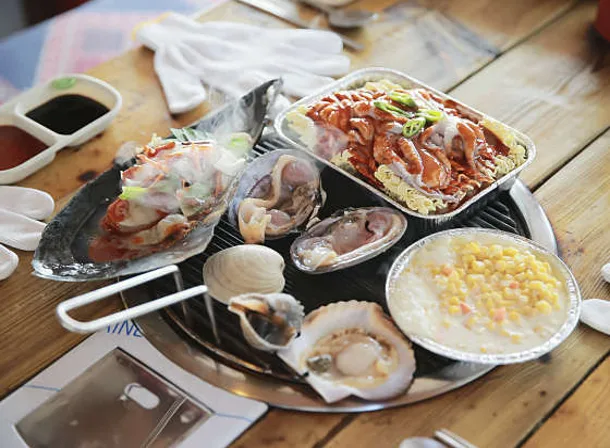 만선횟집
