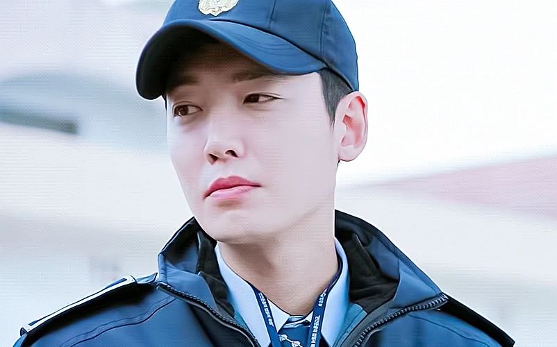 슬기로운 감빵생활