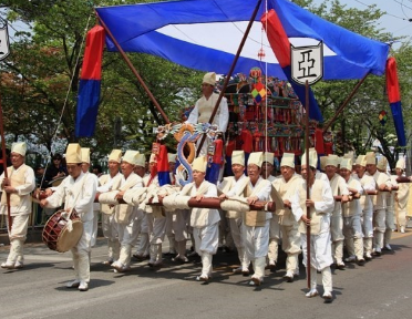 초상 장례,상복입은꿈 관련된 꿈해몽