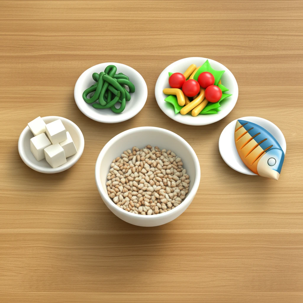 식습관 개선을 통한 한국형 DASH ..