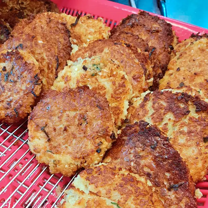 대구 반월당 염매시장 맛집 종갓집 맏며느리 전집