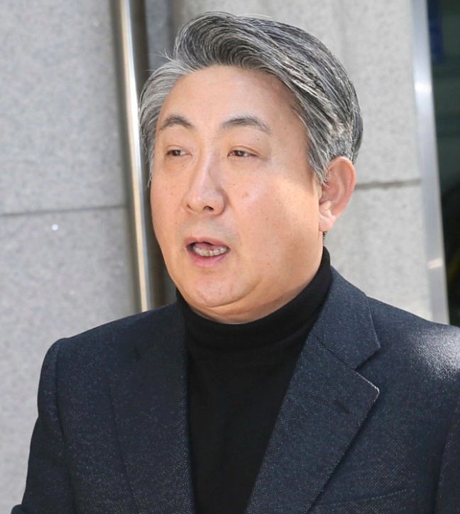 이동관 프로필 나이 학력 정보