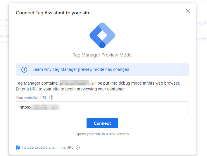 gtm 으로 클릭 트래킹 하는 방법