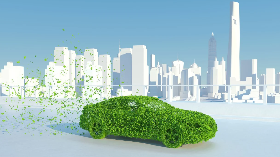 지속 가능한 자동차