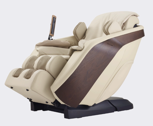 세라젬 안마의자 디코어 클라우드 사진