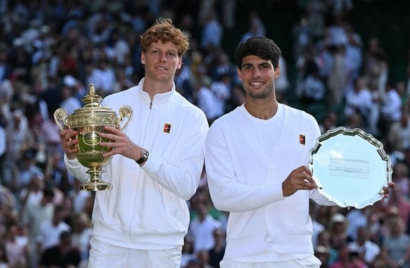 신시내티 오픈 결승 중계 보기