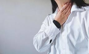 편도염 빨리 낫는법