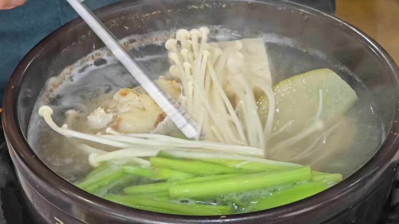 틈만나면 강남 양재 개포동 대구 뽈 지리탕 매운탕 맛집 위치 주소 예약