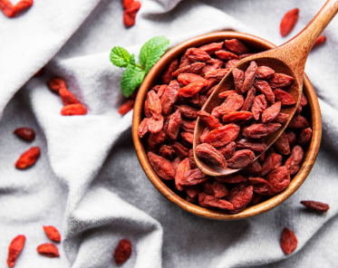 구기자 효능&amp;#44; 효능과 부작용&amp;#44; 먹는법 총정리 (2024ver)