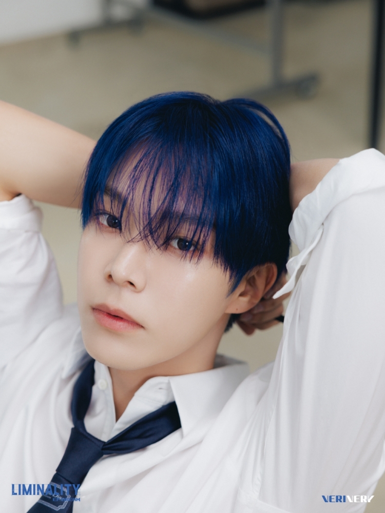 베리베리 호영 오피셜 포토, 젤리피쉬엔터테인먼트