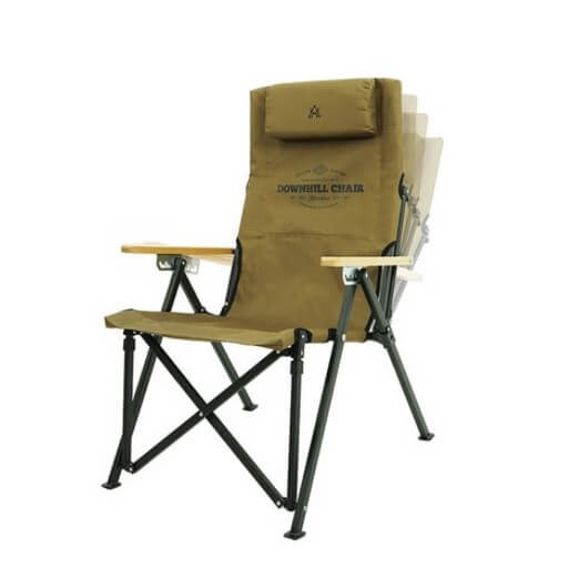 캠핑의자 추천 BEST 5