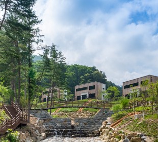 동두천 자연휴양림 숲나들e 국내 여행지 추천 관련사진