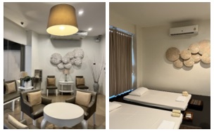 어반리트릿마사지샵