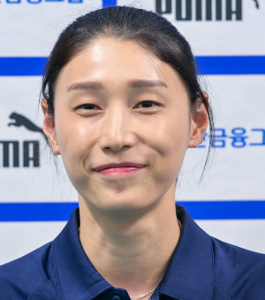 김연경 선수