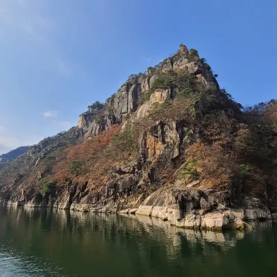 제천 청풍호 볼거리