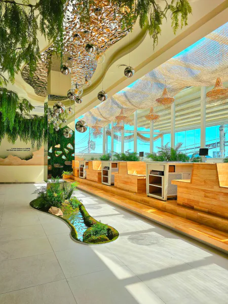 생생정보 고수의 부엌 화려한 모둠돼지구이