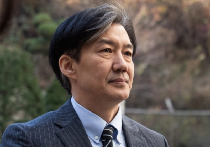 조국 프로필 나이 고향 및 총선 출마 근황