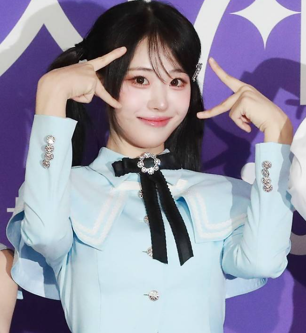 QWER 콘서트