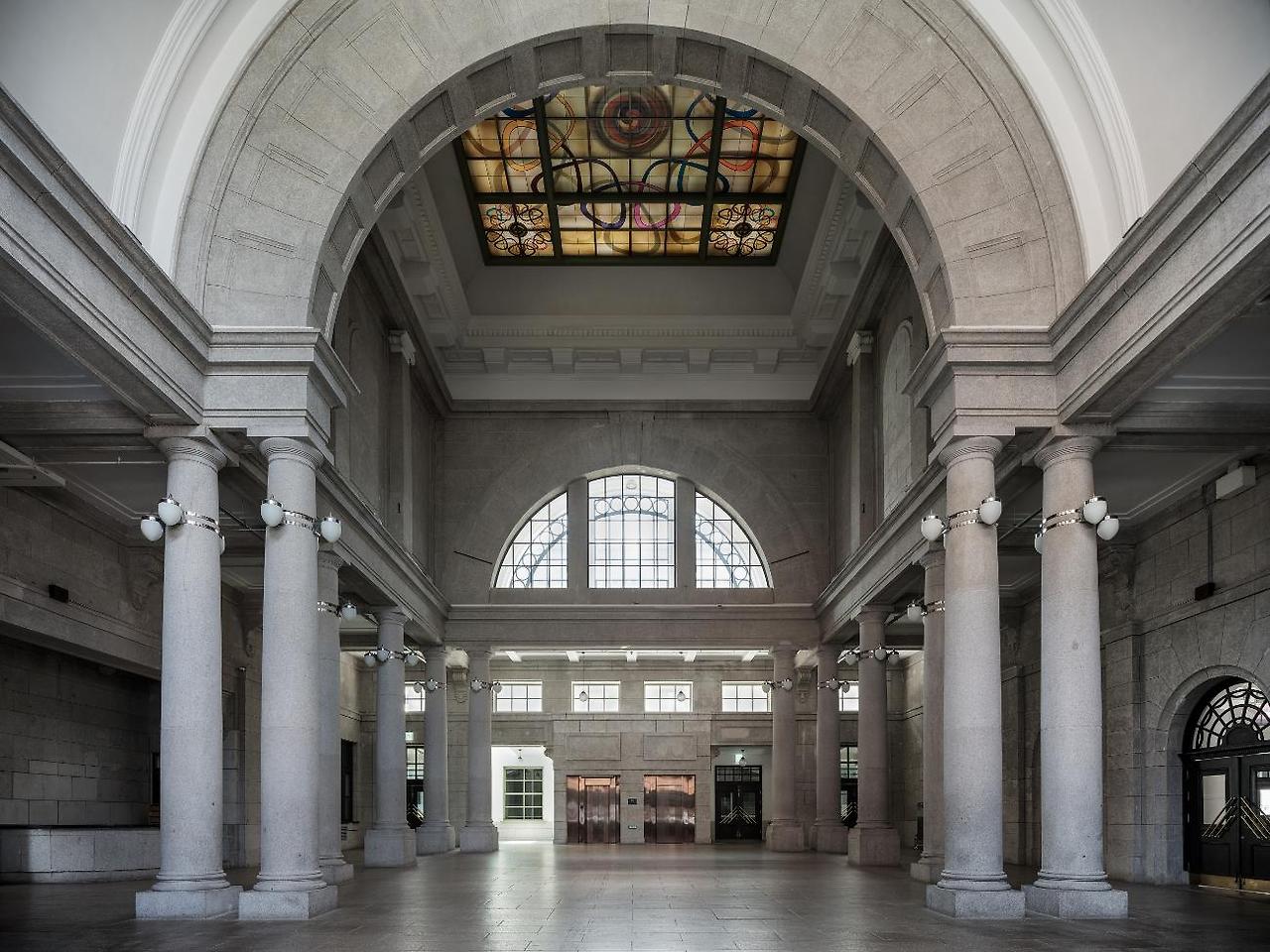 서울역 놀거리 가볼만한 곳 볼거리