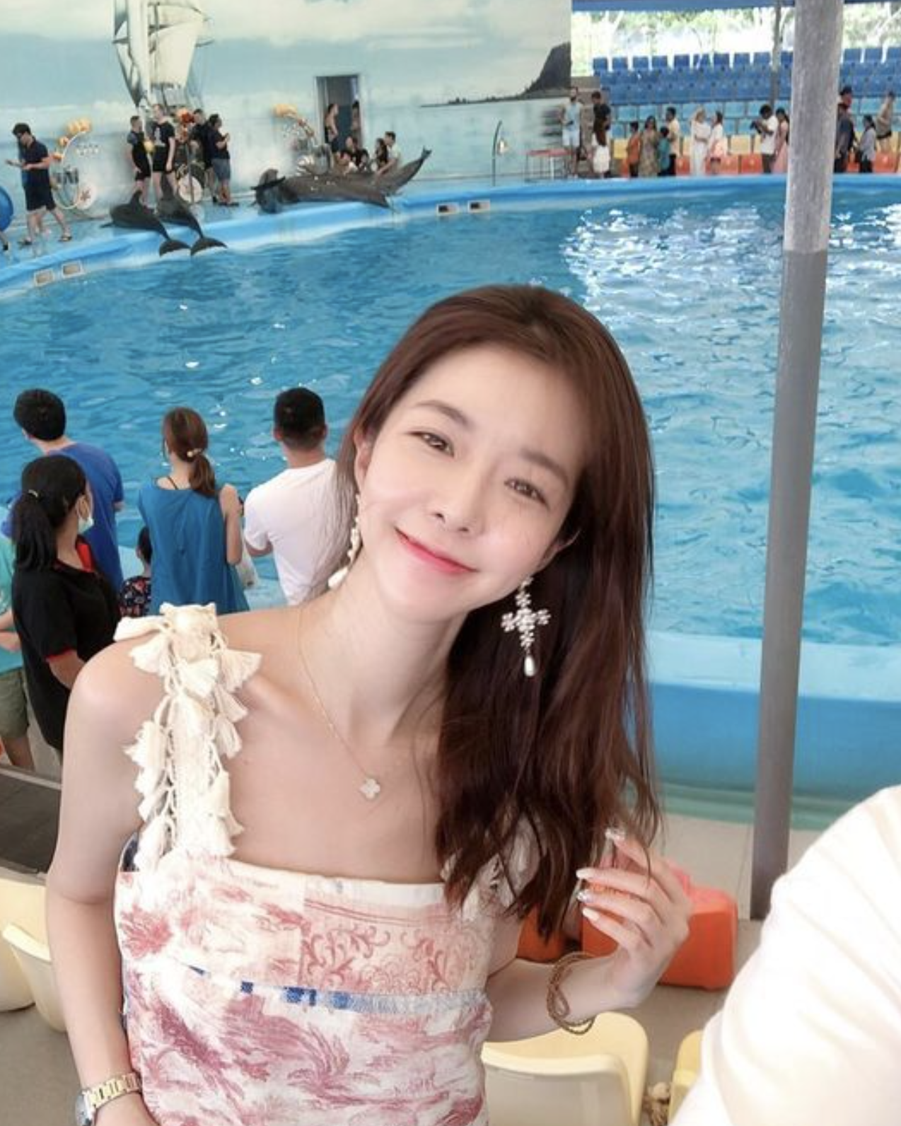 한민아 프로필2