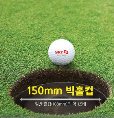 홀컵