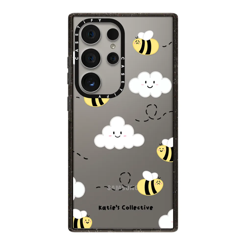 Busy Bee by Katie&amp;#39;s Collective1