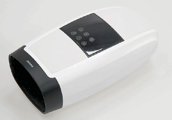 제스파 피어리스 에어 손 마사지기