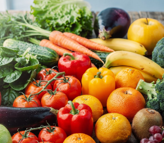 폐에 좋은 음식 10