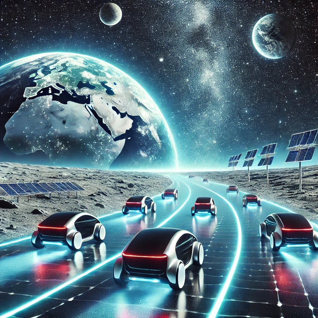 EV 시장 급변화