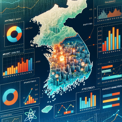 한국 아파트 투자