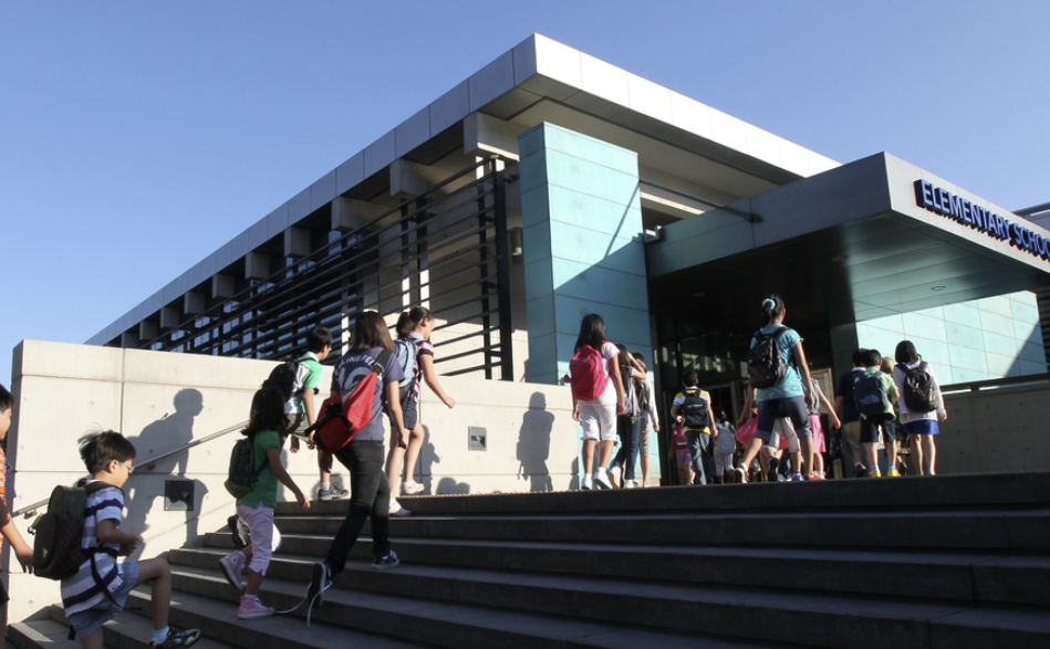 채드윅국제학교 4