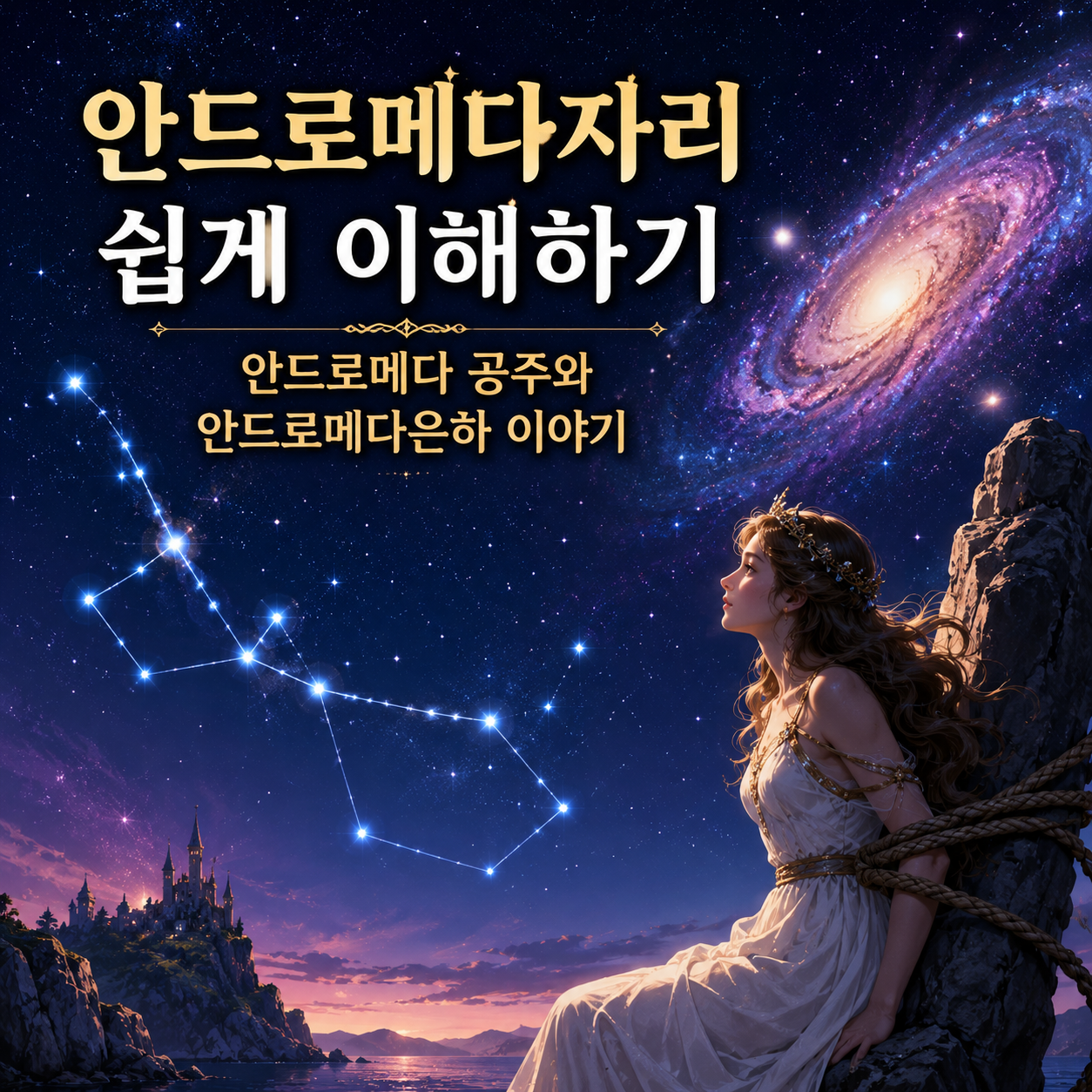 안드로메다자리