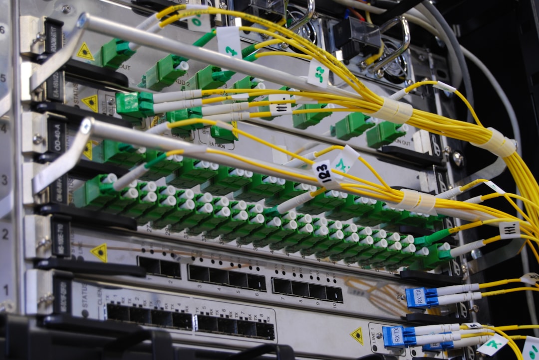 'Network'