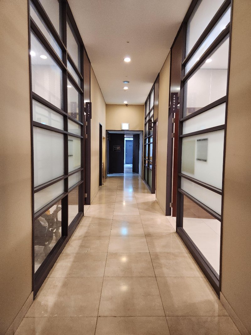 당산 그랜드 컨벤션