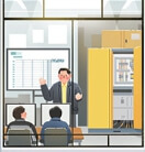 산업안전기사 취득 정보 이미지