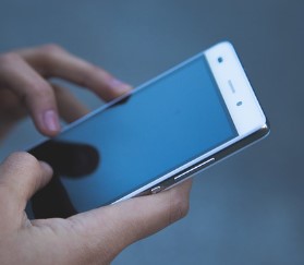 여론조사 전화 차단방법