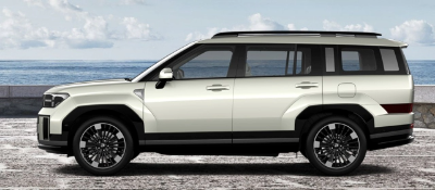 현대 싼타페 하이브리드 카탈로그