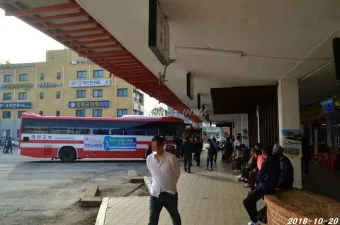 고창 시외버스터미널 시간표 예매 요금_13