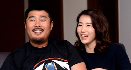 NC 감독 이호준 와이프 홍연실