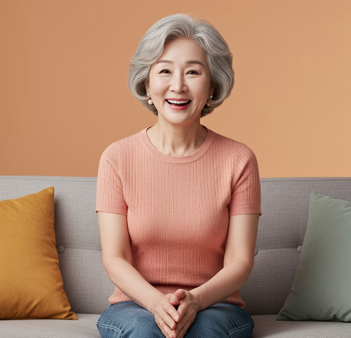 100세 시대&amp;#44; 관절 건강은 꾸준한 관리가 답!