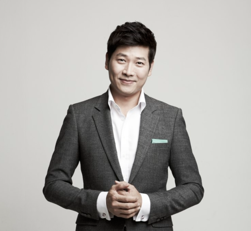 김용필 프로필